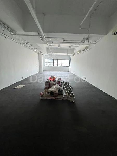 Light Industrial (B1) for Rent in  Ubi Techpark - Image 4
